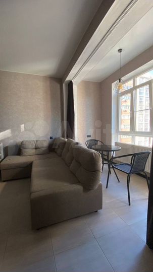 Квартира-студия, 33 м², 9/15 эт.