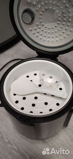 Мультиварка polaris pms 0349ad