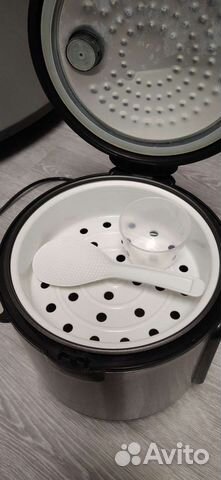 Мультиварка polaris pms 0349ad