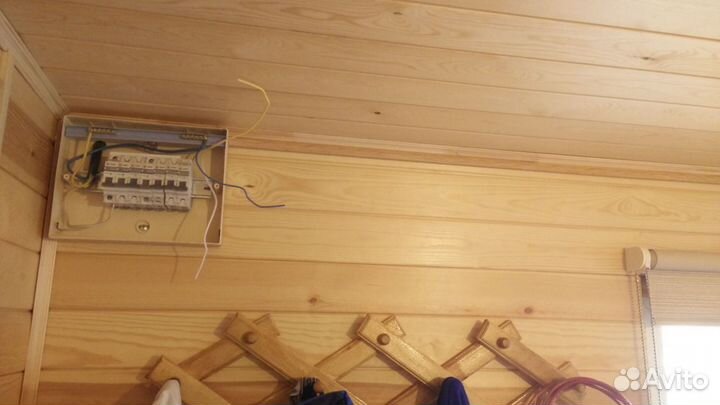 Мастер на час, Электрик, Сантехник