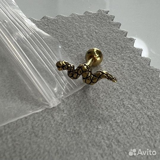 Продам украшение для пирсинга