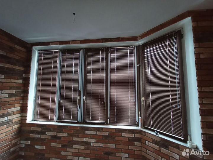 Жалюзи Воронеж