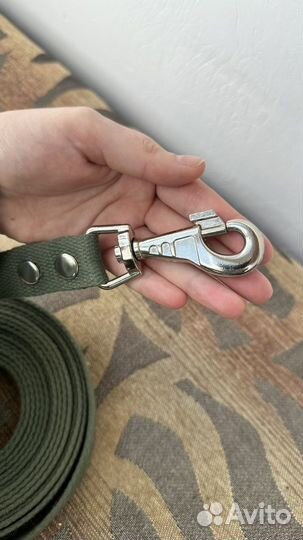 Поводок для собак 5 м