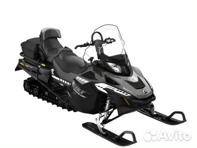 Штифт маслонасоса Rotax 600ACE / 900ACE 420632220