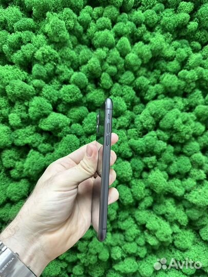 iPhone 11, 256 ГБ