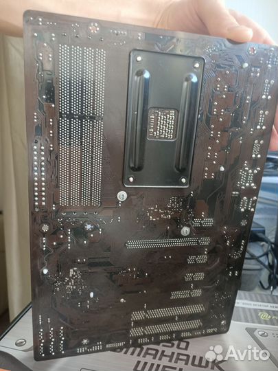 Gigabyte ga-970a-ds3p + AMD FX 8300 +DDR3 16GB
