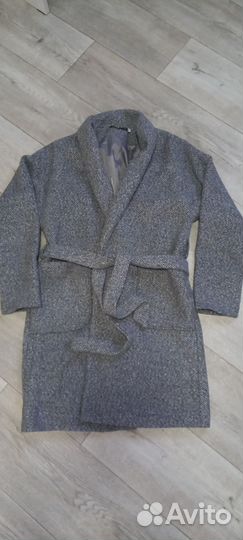 Пальто женское