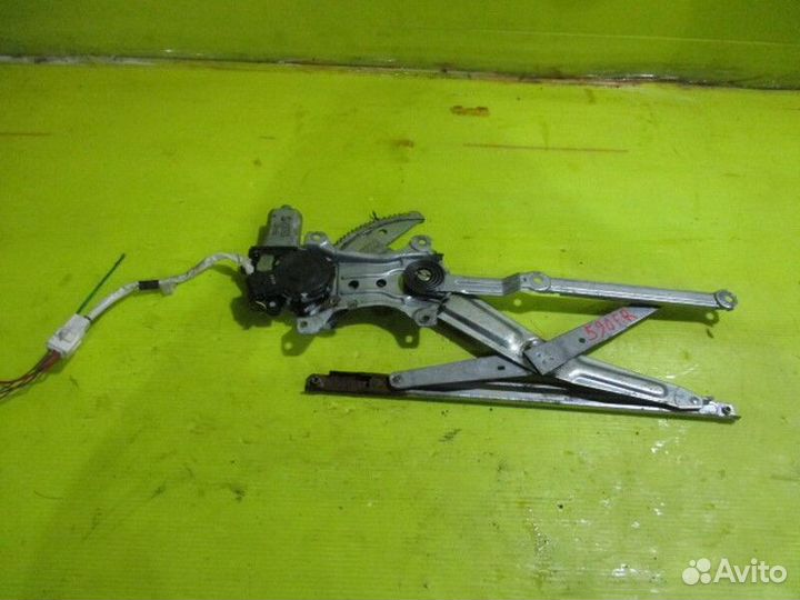 Стеклоподъемник