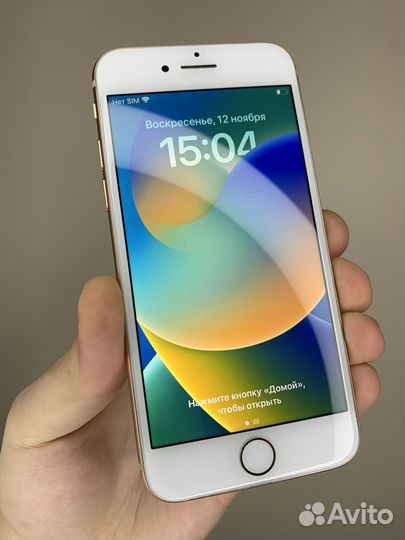 iPhone 8, 64 ГБ