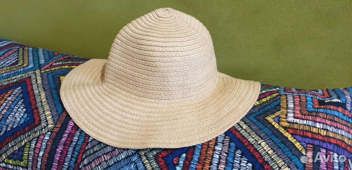 Шляпа для девочки
