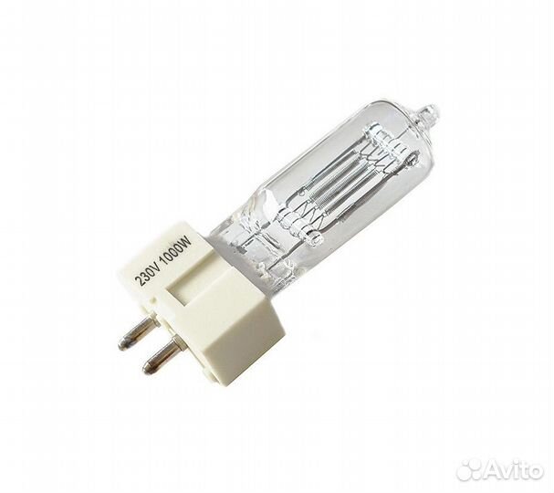 Лампа Falcon Eyes THL-1000-2 для галогенных освети