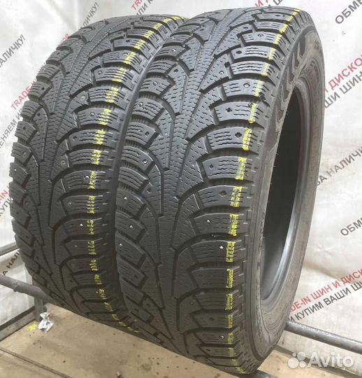 Nokian Tyres Nordman 5 SUV 225/65 R17 106R