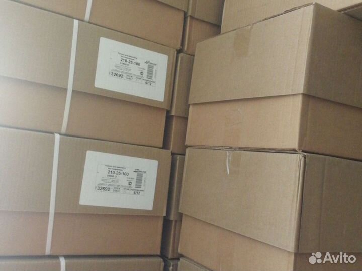 Рулон для принтера (телетайпа)