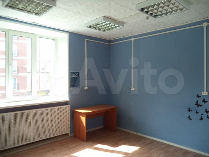 Офисное помещение, 16 м²