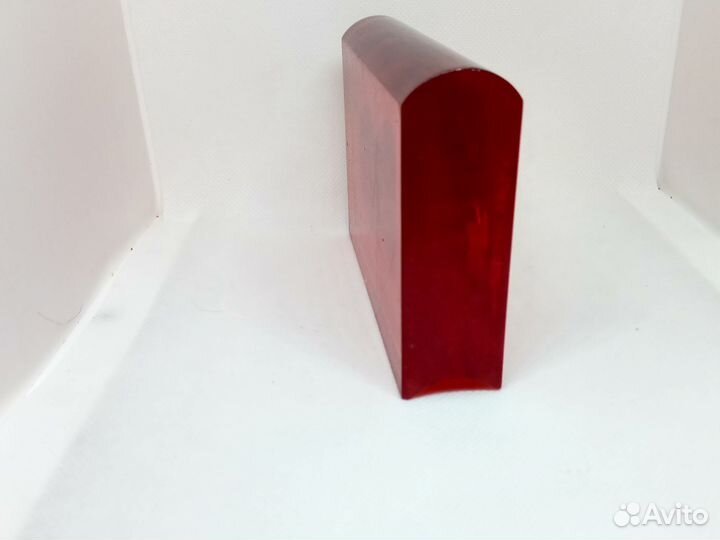 Красная книга В.И. Ленин сувенир