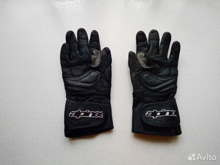 Мотоперчатки женские alpinestars SP-3