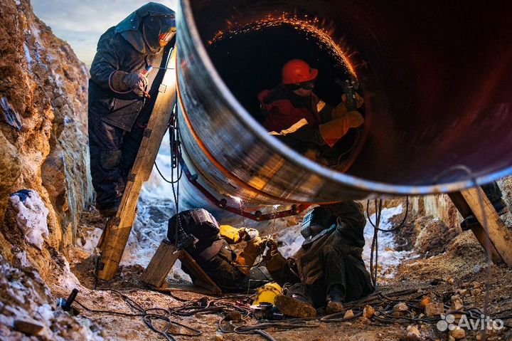 Медник, вахта