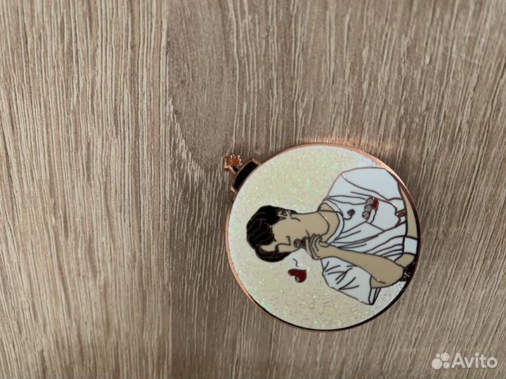 Pin bts (пин, значок) BTS