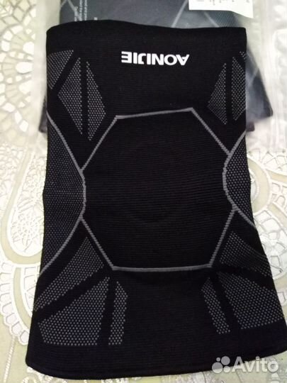 Наколенник / Артрит / Артроз / Спорт