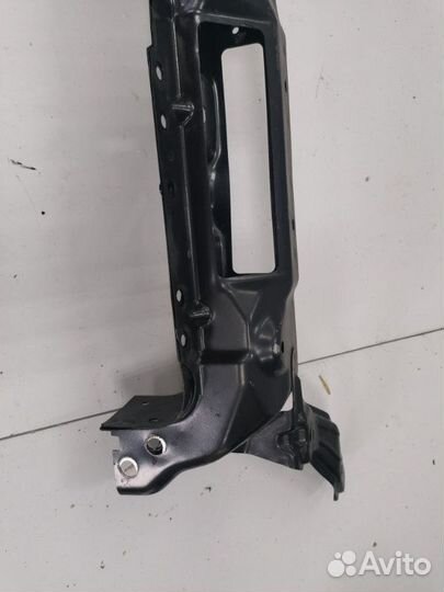 Рамка радиатора передняя Hyundai I30