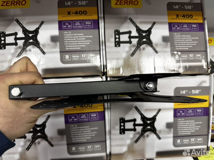 Кронштейн для телевизора