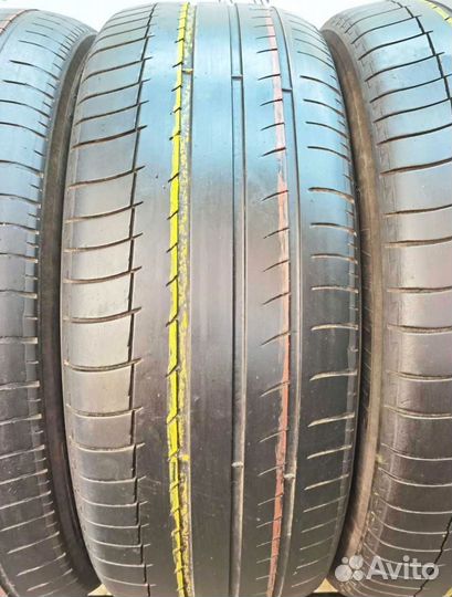 Michelin Latitude Sport 235/65 R17 104V