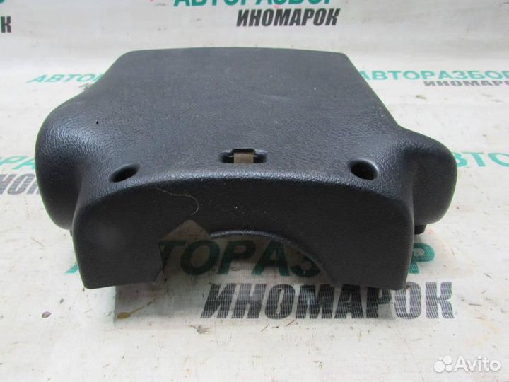 Кожух рулевой колонки нижний для Peugeot 200 206 1