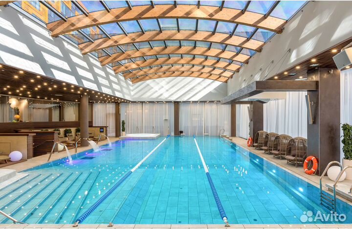 Подарочный сертификат на спа-уход Carelica Spa