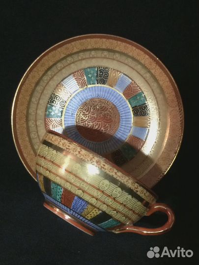 Кофейная пара 