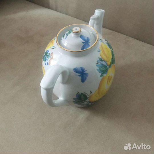 Заварочный чайник