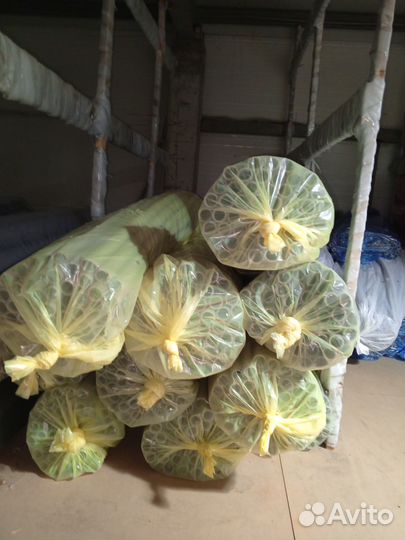 Теплоизолятор от производителя малым\крупным оптом