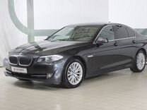 BMW 5 серия 3.0 AT, 2010, 178 000 км, с пробегом, цена 1 859 000 руб.