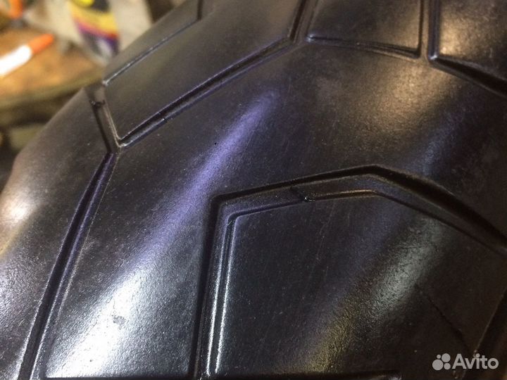 120/70/15 R15 pirelli diablo scooter (2M)