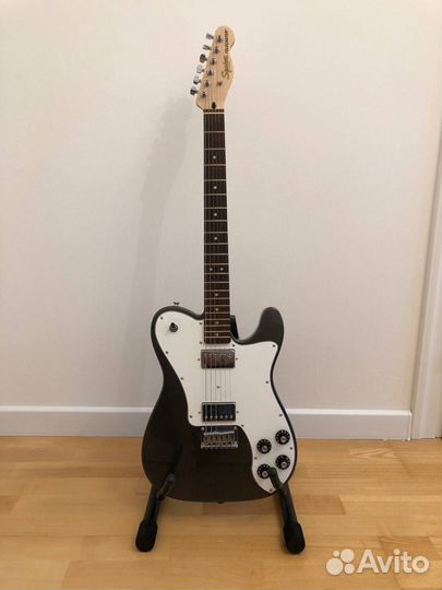 Электрогитара fender squier Affinity 2021 Telecast