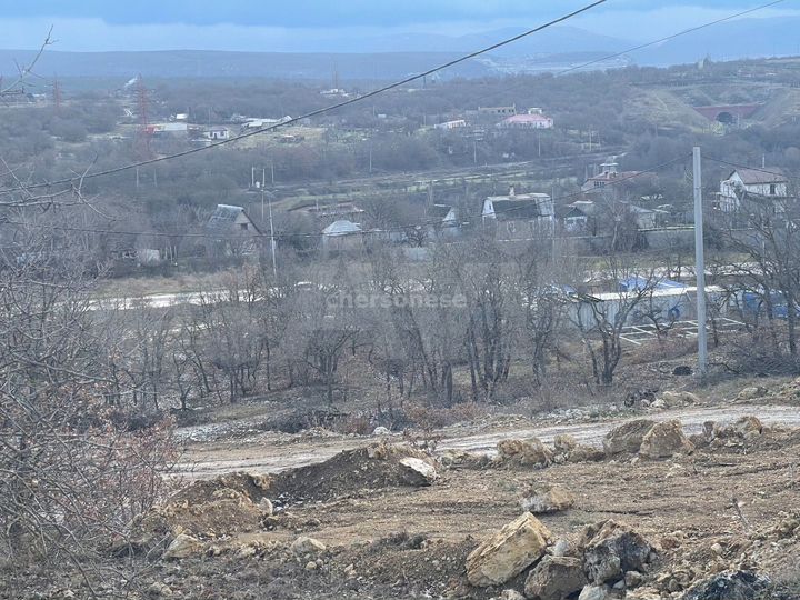 Участок 8 сот. (ИЖС)