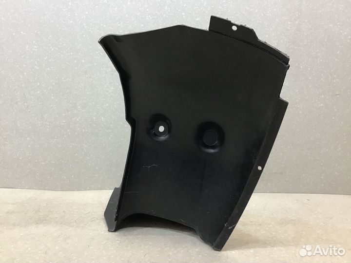 Локер передний правый VAZ LADA Priora 2008