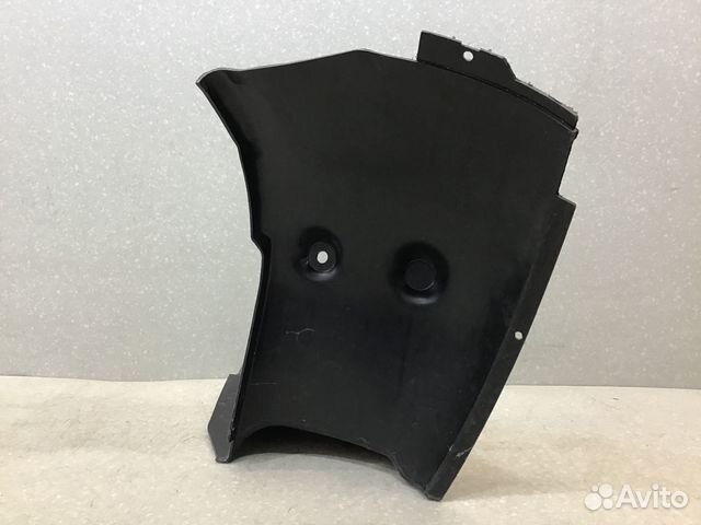 Локер передний правый VAZ LADA Priora 2008