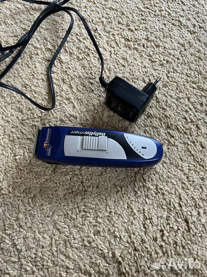 Машинка для стрижки BaByliss