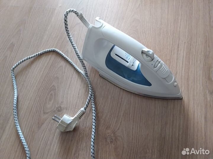 Утюг электрический