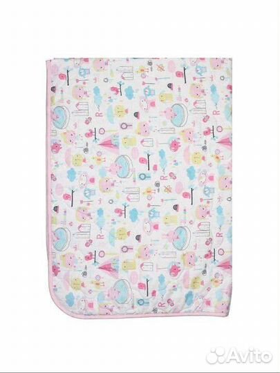 Детское одеяло