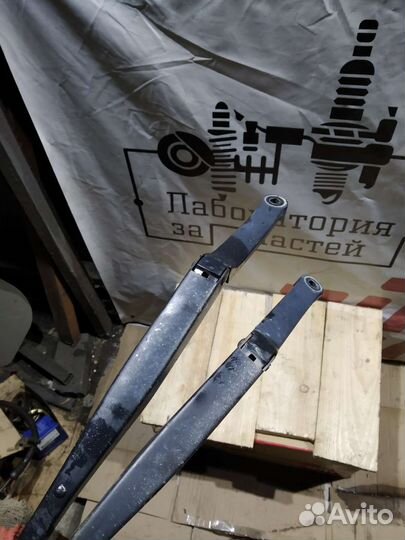 Поводки дворников Ford Escape 1 Maverick Tribute