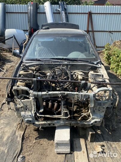 Разборка hyundai accent