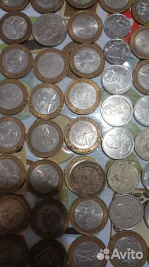 Монеты