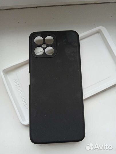 Чехол на honor 8x