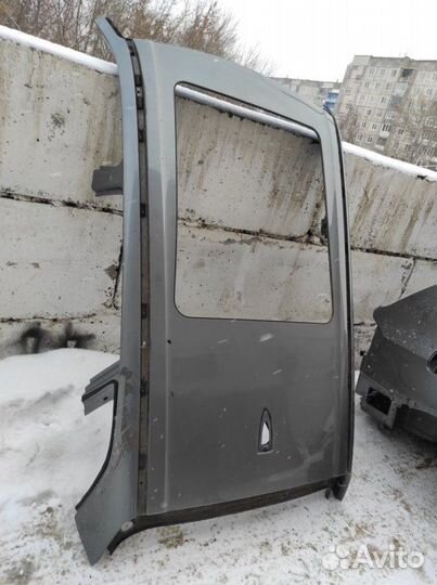 Крыша Bmw X5 E70 / FE82 N62B48B 2008-01-29