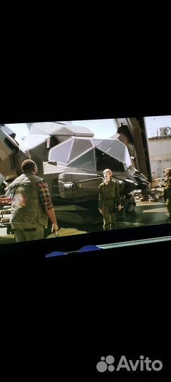 Монитор для компьютера