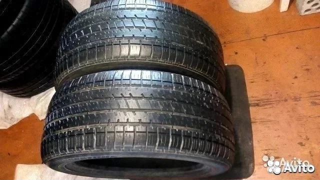 Bridgestone Turanza EL42 235/50 R18