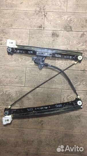 Стеклоподъемник электрический передний правый