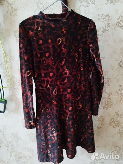 Женские вещи