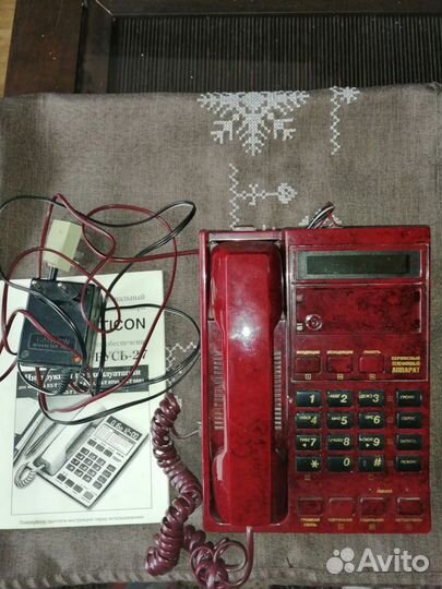 Домашние телефоны